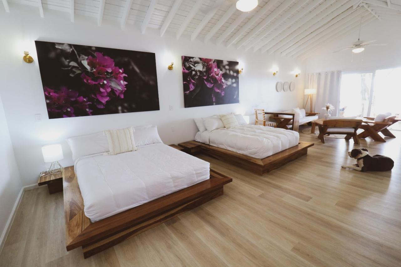 Luna Beach Luxury Boutique Beach Front Resort Jobs Bight Экстерьер фото
